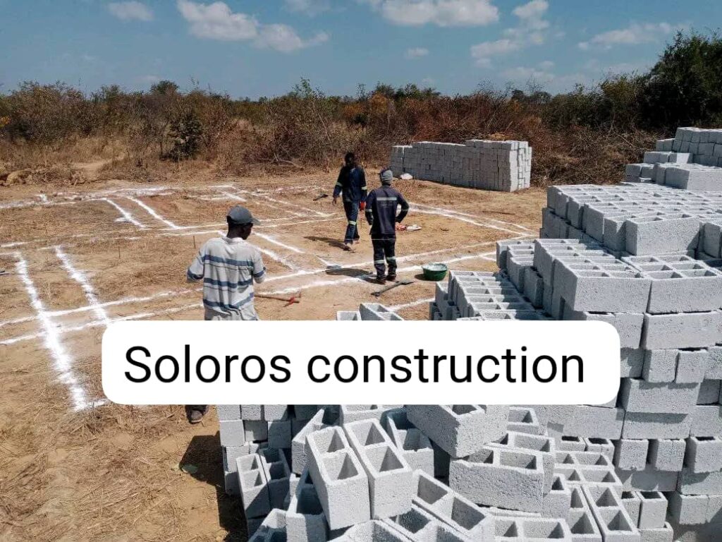 Enviromental Construction