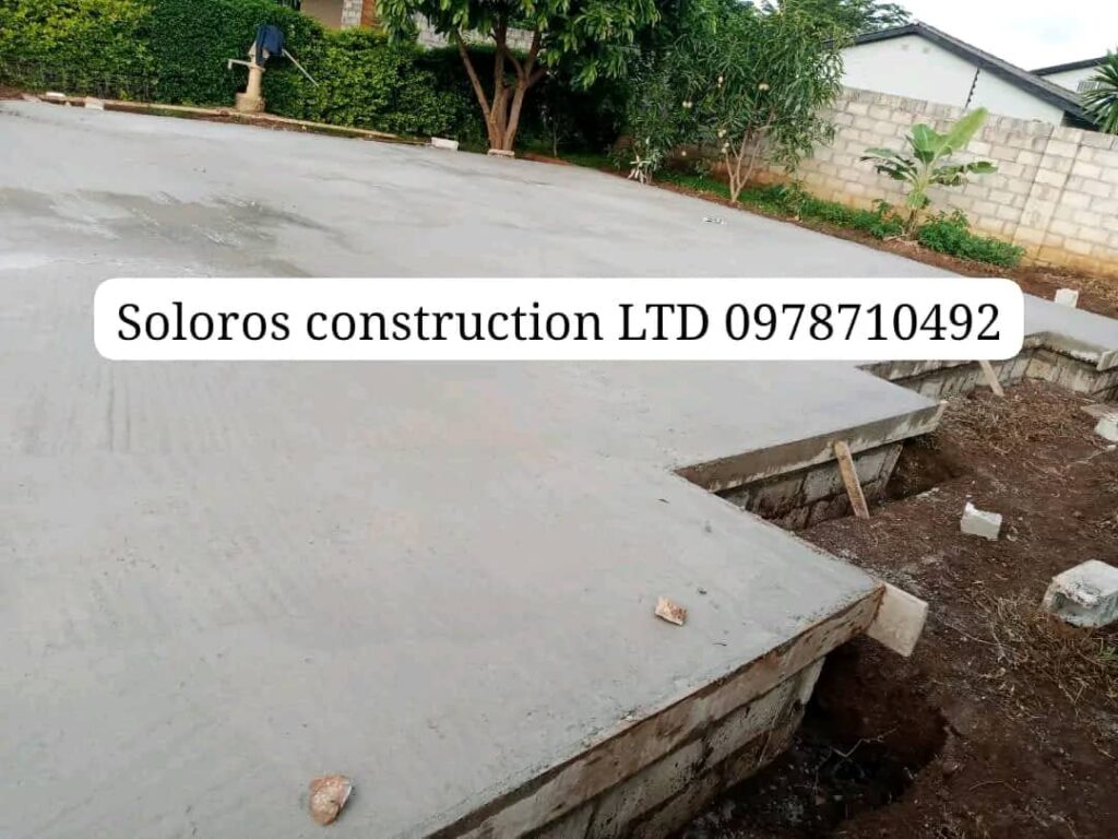 Concrete Construction